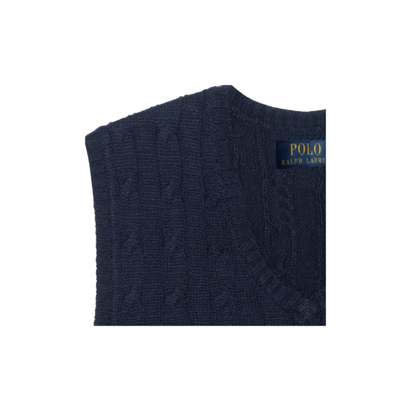 Polo Ralph Lauren Tank Tops Men's Blue-2