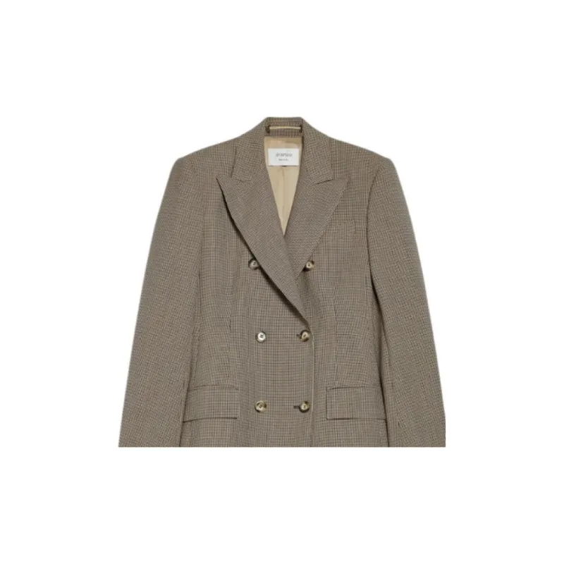 SportMax Ocroma Blazer-4