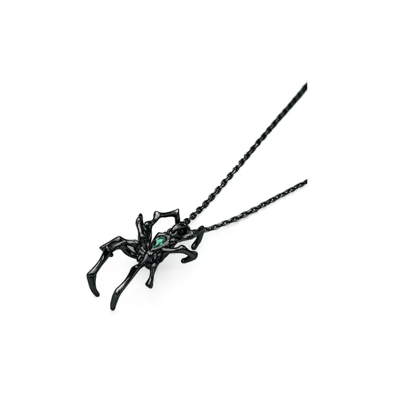 CHICI VANGO Copper Necklaces Unisex-6