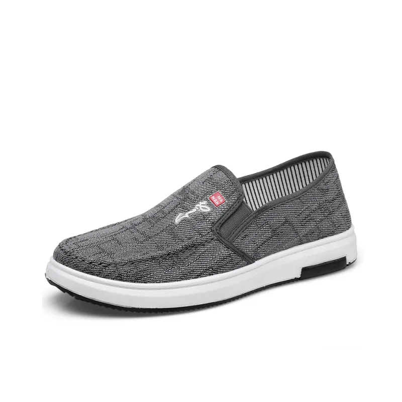 Strongman 3515 Casual Shoes Men's-6