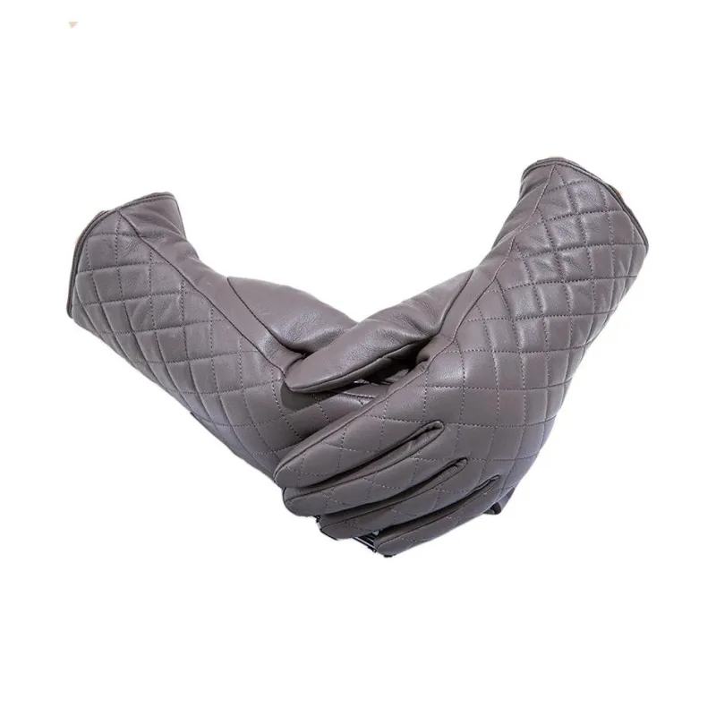 Yamaichi Maru Top Grain Sheepskin Gloves Women's-3