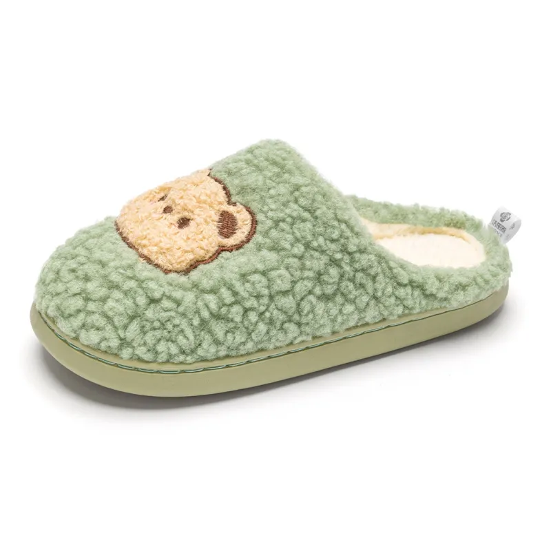 GRACE Slippers / Home Slippers-20