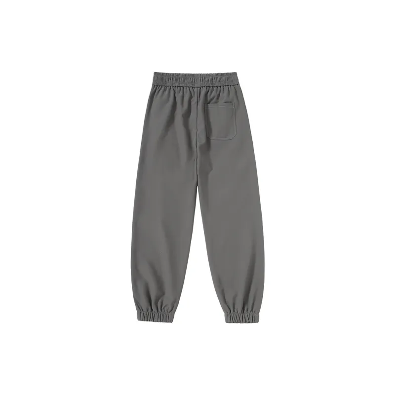 GSUE Casual Pants Unisex-7