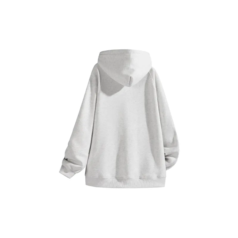 SIMPLE RIMLESS/SRME Sweatshirt Unisex-1