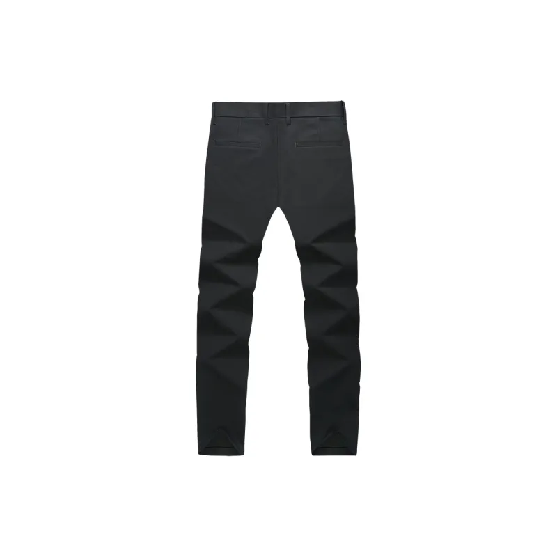 Dance With Wolves Casual Pants Men's-5