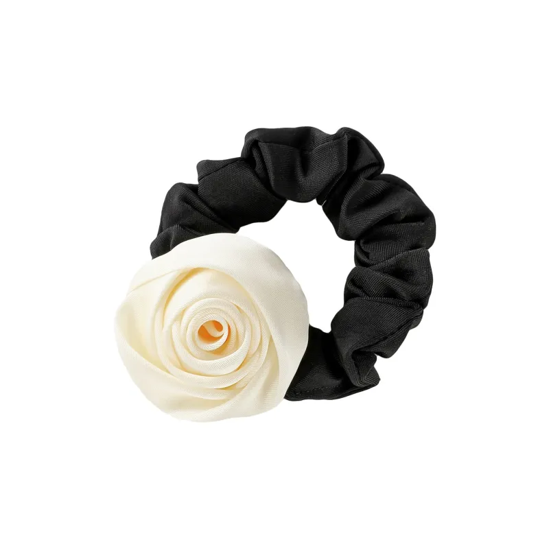 MISS XIA JWY Fabric Hair Tie Women's-1
