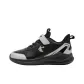 Black/Silver
