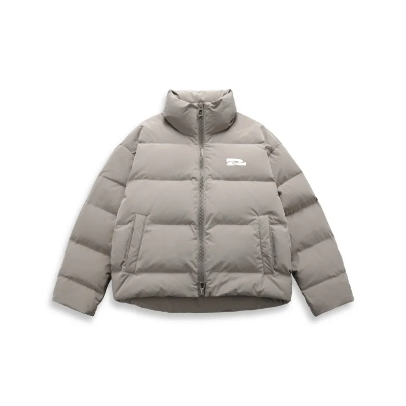 RECOLETA x OKET Down Jacket Coat Unisex-7