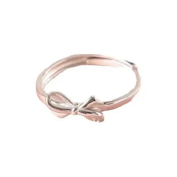 JESCAKOO 925 Sterling Silver Rings Women's