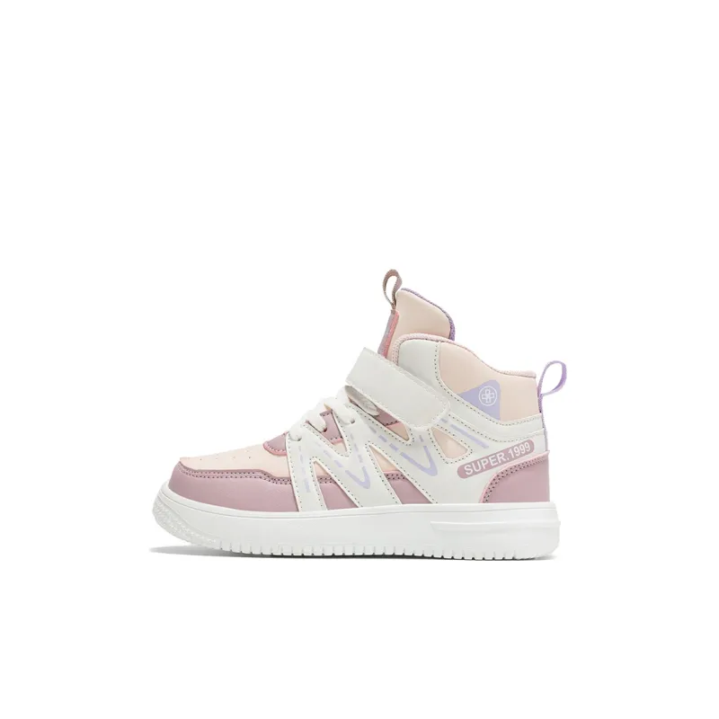 ROBINHOOD Slip Resistant High Top Kids Lifestyle Shoes Kids'-2