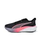 Black/Pink/White