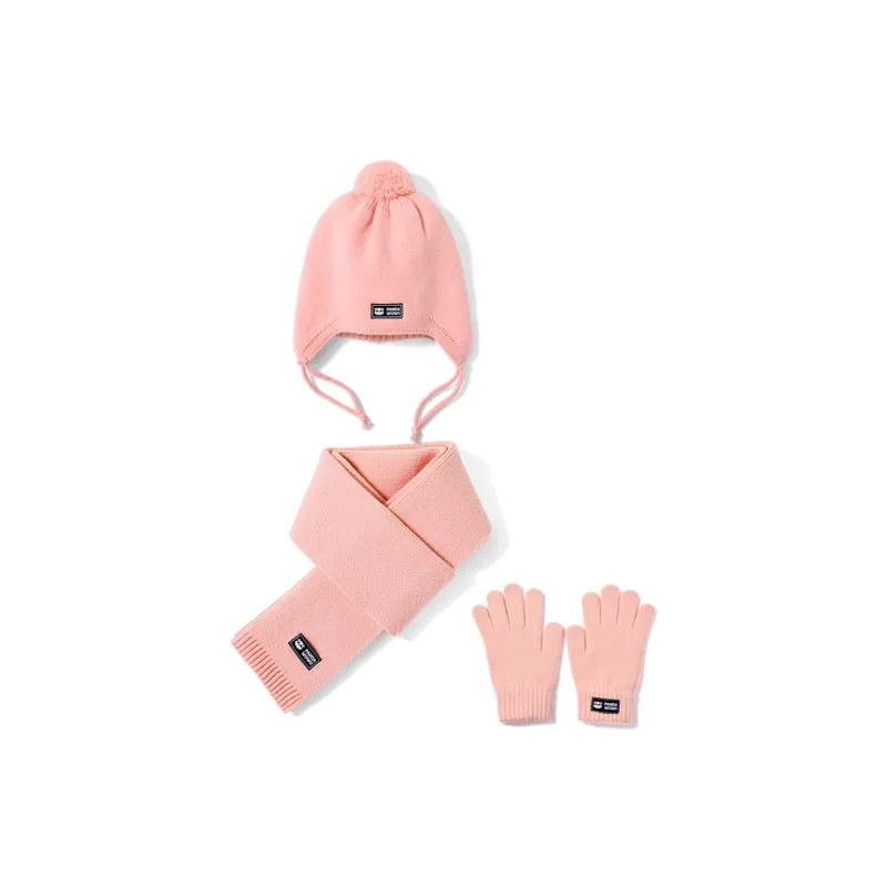 HLA Beanies Kids-4
