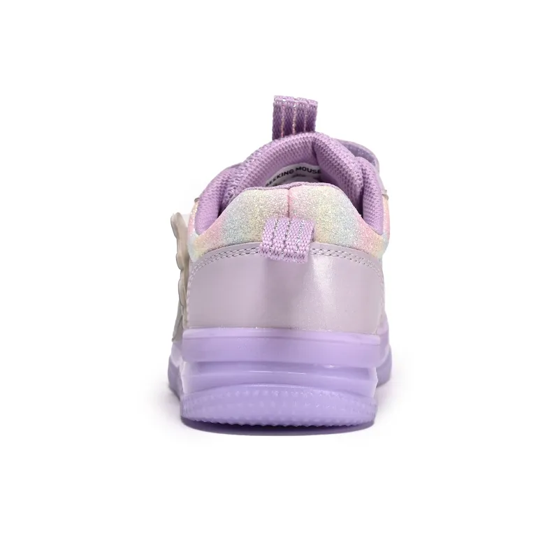 SEEKING MOUSE Slip-Resistant Breathable Kids' Skateboarding Shoes Children Aged 3-7 Years Old-3