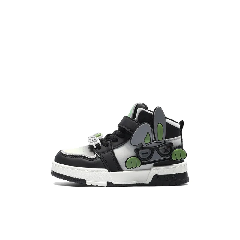 Izumi Chiryū Slip Resistant Kids Lifestyle Shoes Kids'-6