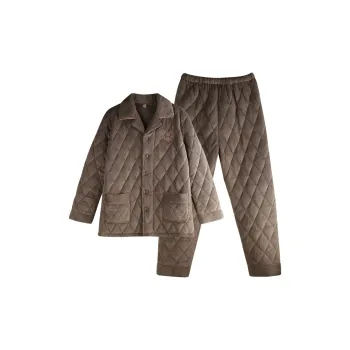 Xuan Liang Men Pajama Sets