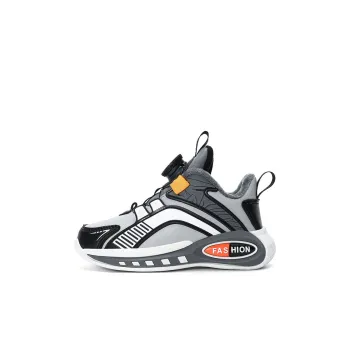 ROBINHOOD Slip Resistant Low Top Kids Lifestyle Shoes Kids'