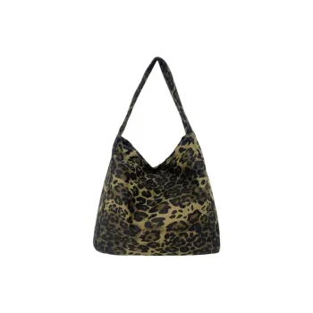 RKM Twill Class Commute Tote Regular Women's Khaki/Beige