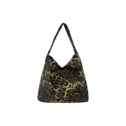 RKM Twill Class Commute Tote Regular Women's Khaki/Beige