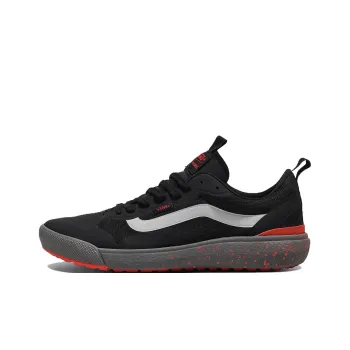 UltraRange Vans Exo Mte 'Black Red Speckle'