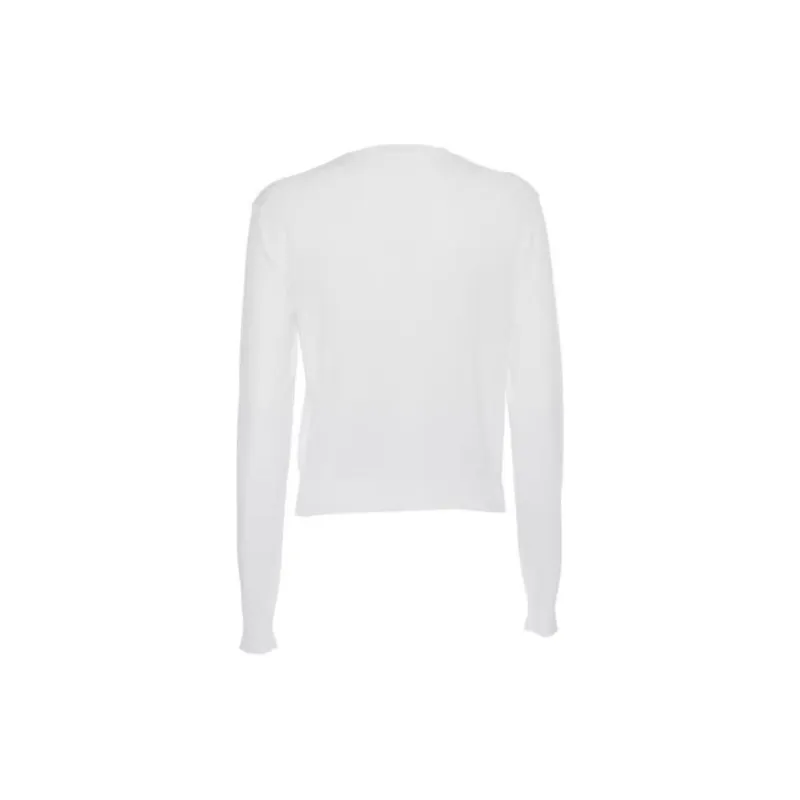 ASPESI Knitwear Women's White-1