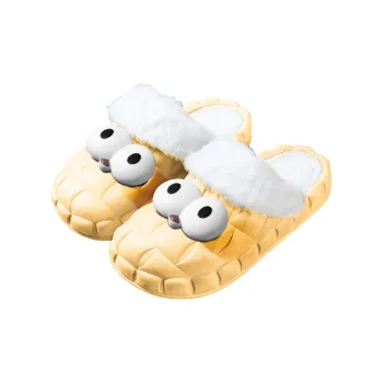 Avonlee Slippers / Home Slippers