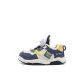 Beige/Dark Blue