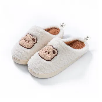 GRACE Slippers / Home Slippers