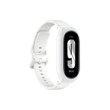 CHUANGYIDA Xiaomi Compatibility Watch Band 20cm Silicone Material