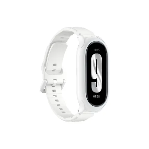 CHUANGYIDA Xiaomi Compatibility Watch Band 20cm Silicone Material