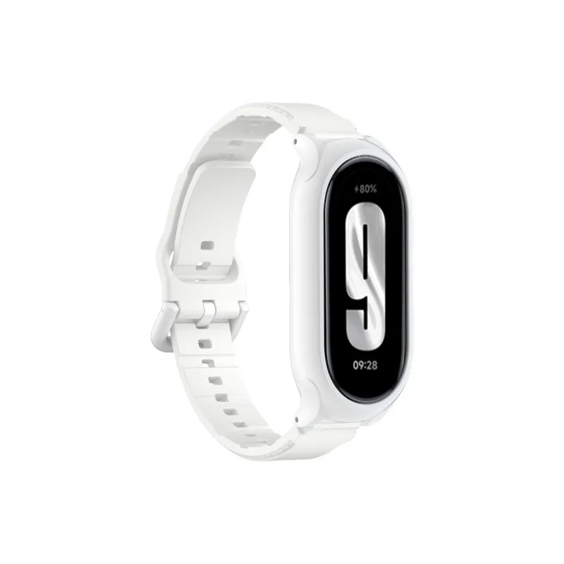 CHUANGYIDA Xiaomi Compatibility Watch Band 20cm Silicone Material-0