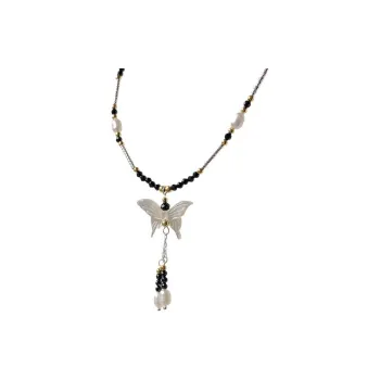 YUDIAN Freshwater Pearl Necklaces Women's