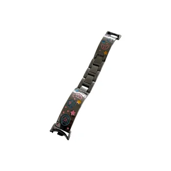 Antey Watch Bands Xiaomi Compatibility 175 220mm Metal