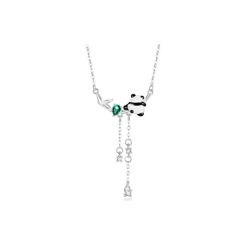 SOFTDORA 925 Sterling Silver Necklaces Women's-0