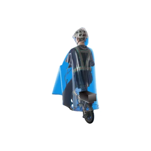 MOREMERRY Raincoats & Rain Ponchos