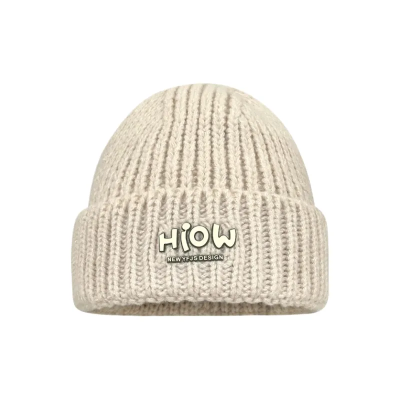 Yalu Cotton Beanies Unisex Gift Box Set-5