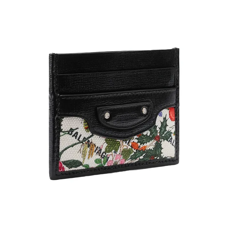 Balenciaga X GUCCI Card Holders-1