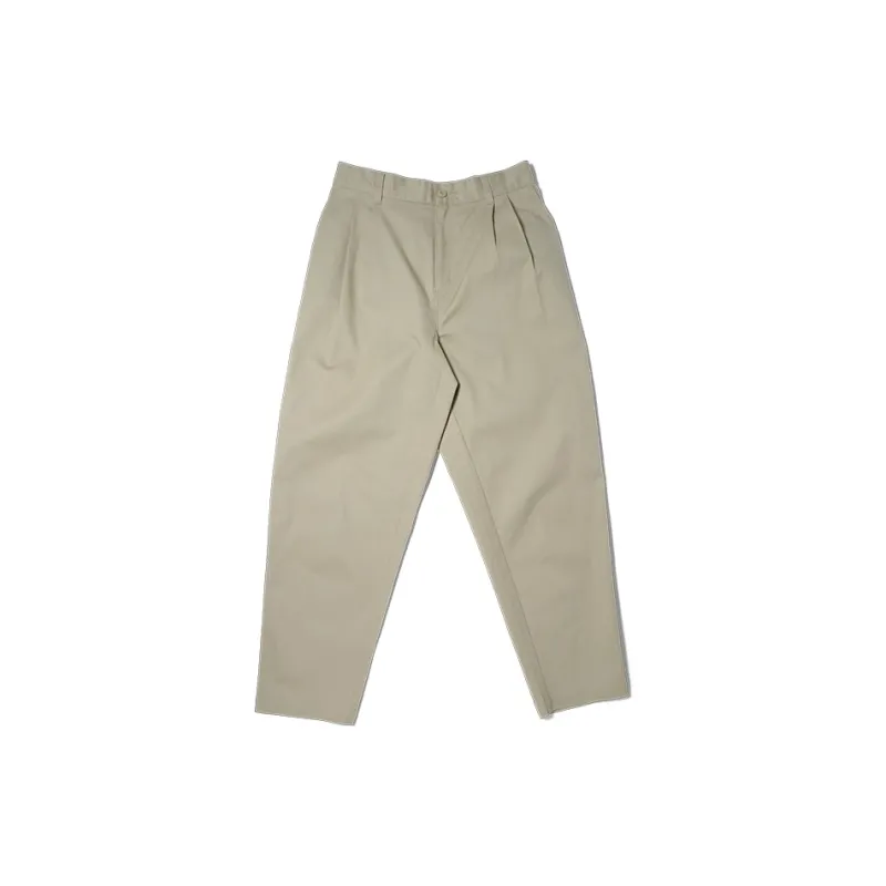 Dickies Casual Pants Beige DK010384CH1 Unisex-1