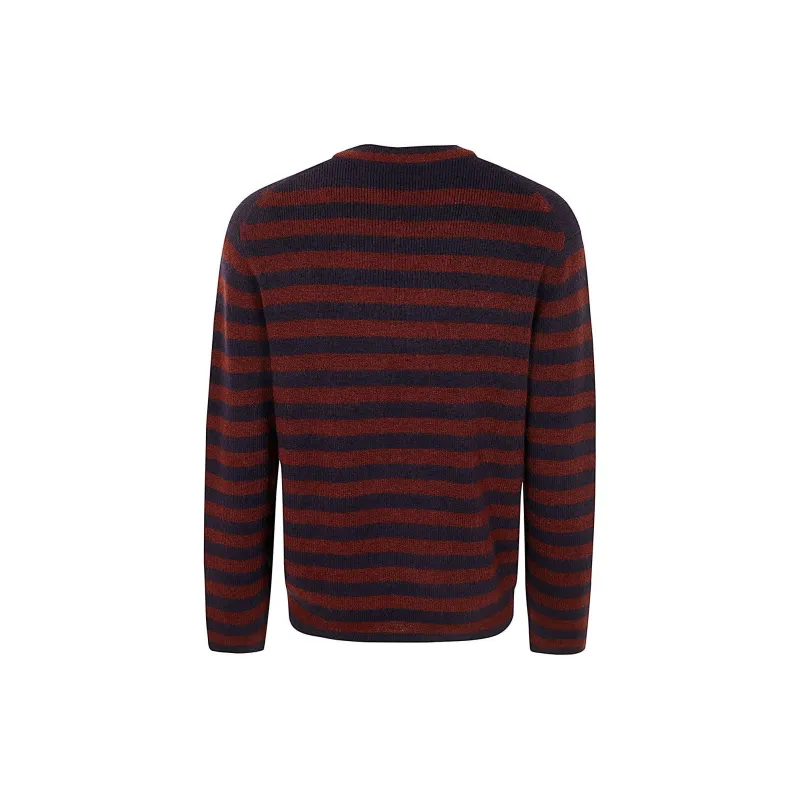 Paul Smith Striped Jumper-1
