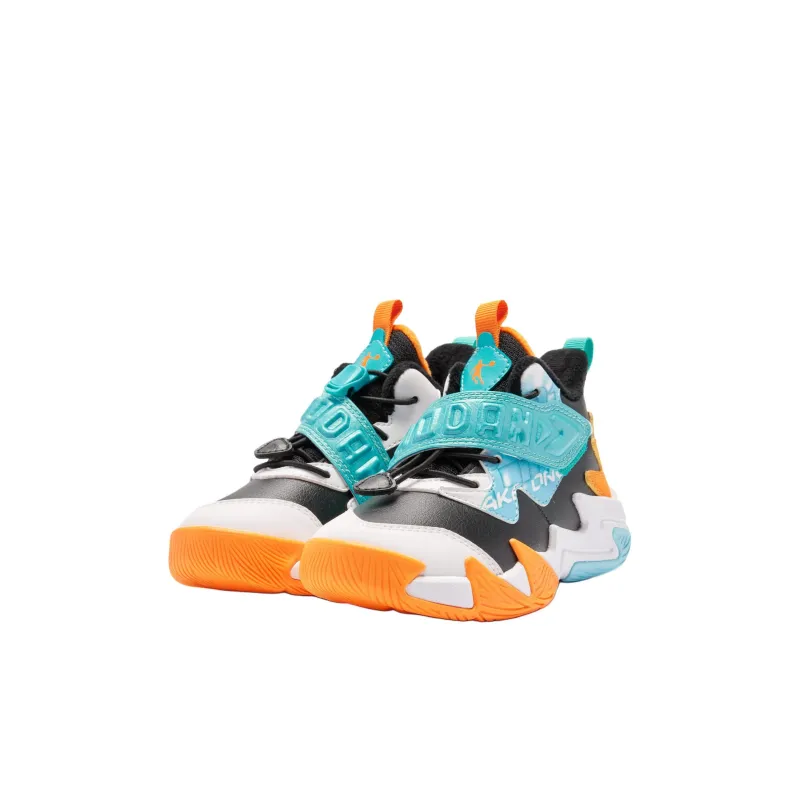 QIAODAN Kids' Casual Shoes Pre-school-2