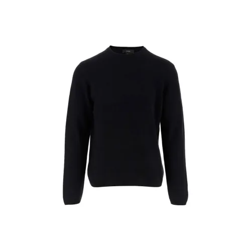 VINCE Knitwear Men Black