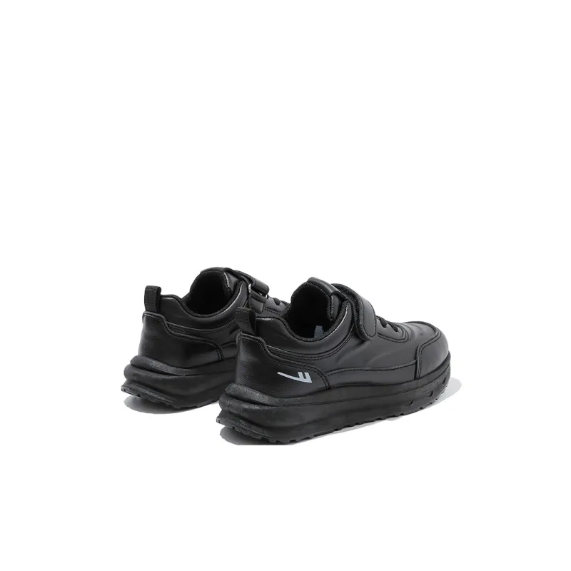 Warrior Anti Slip And Wear Resistant Breathable Low Top Kids' Running Shoes Kids'-5