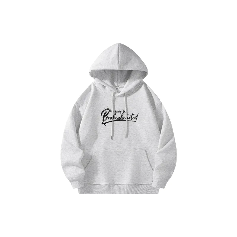 AMBER LIGHT Sweatshirts Unisex-5