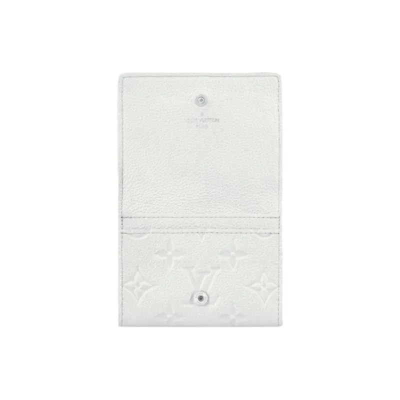 LOUIS VUITTON Business Card Holder-2