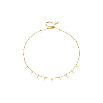 MGS Necklaces Women's