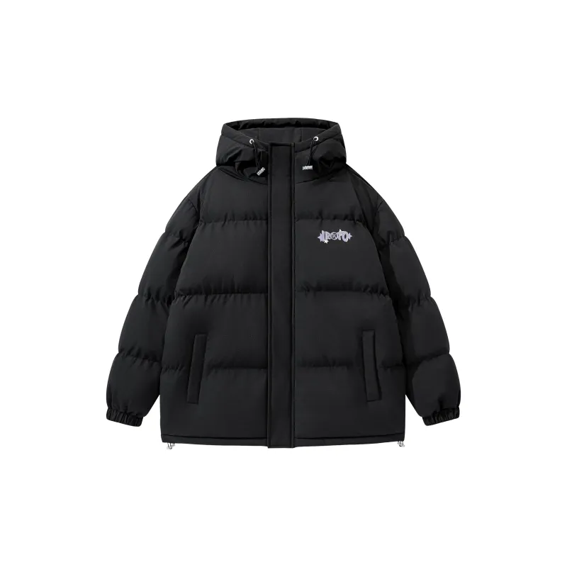 IRSCTO Puffer Jackets Unisex-5