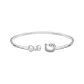 6089-8 Hello Kitty Bangle