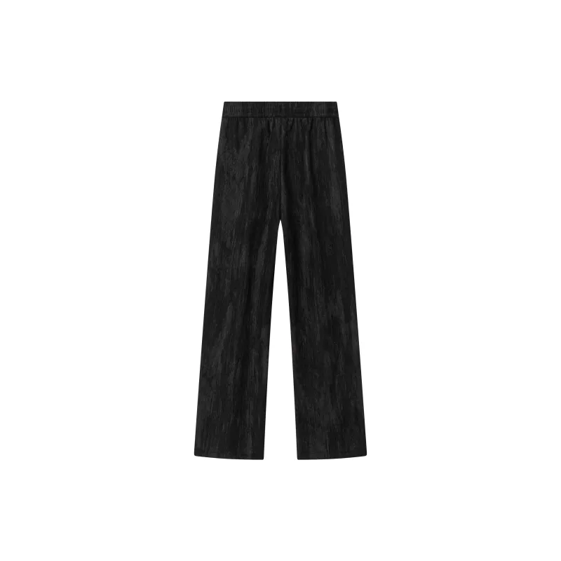 P8H9 Casual Pants Unisex-1