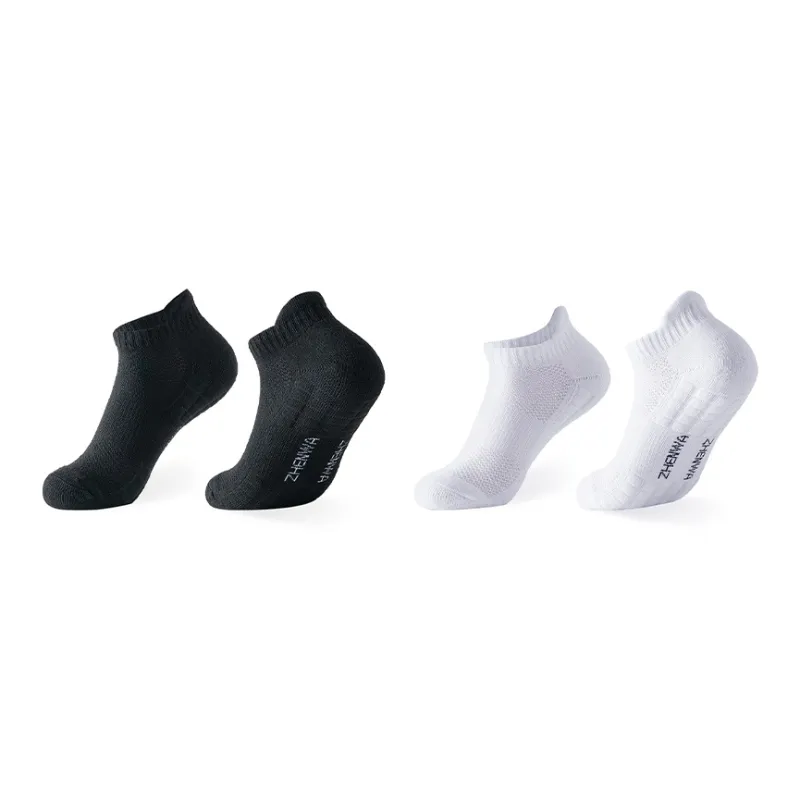 MADALLO Ankle Socks Men's Combo Set-1