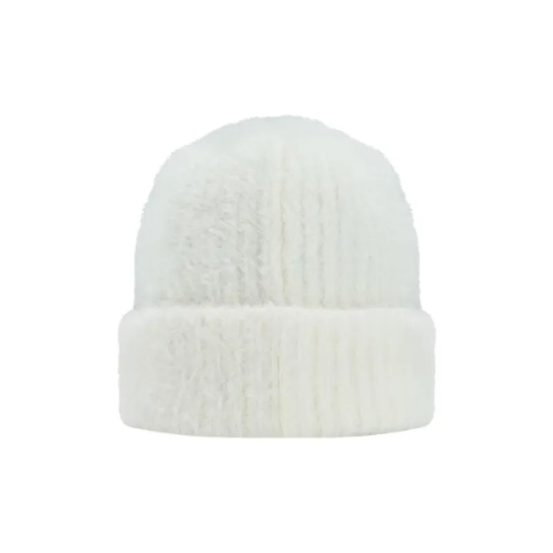 FILA Polyamide Beanies Unisex Cloud White-2