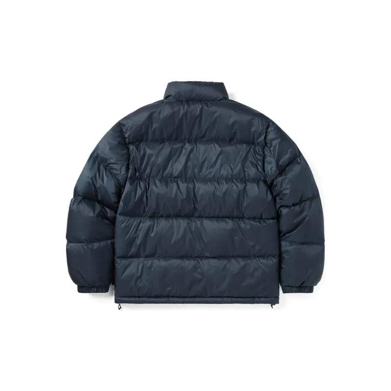 Thisisneverthat FW24 Down Jackets Unisex Navy-1